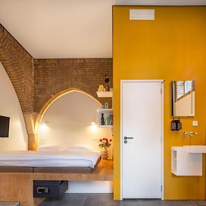 Bunk Hotel Amsterdam